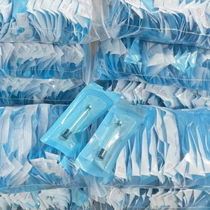 Cartuchos de insulina de embalaje independiente estéril de 30 piezas botella de casete 3 ml - Imagen 1 de 13