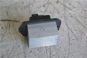 Honda Jazz Blower Resistor Jazz 5 Door Air Con Blower Fan Resistor 2011 - Picture 1 of 3