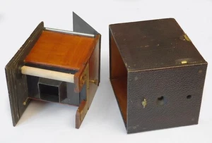 Kodak n. 2 Falconi - Foto 1 di 6