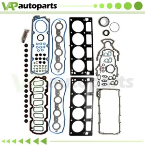 Full Gasket Set For 2008-2015 Chevrolet Corvette 6.2L V8 HS26192PT-9 - Picture 1 of 24