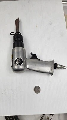 Kit Cincel Neumático, Pala Neumática Multifunciones para Soldar Escoria... Foto 1 de 2