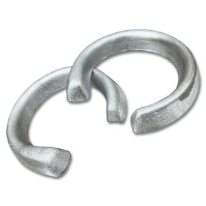 2" Front Coil Spring Spacer Leveling Lift Kit Pair 88-06 GMC Sierra Yukon 2WD - Picture 1 of 4