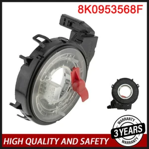 8K0953568F Clockspring Squib Sensor For AUDI A4 ( B8 ) 2007-2015  EAS/AU/015A - Picture 1 of 9