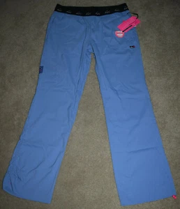 Brand New Koi Lite Womens Scrub Pants, Medium - Picture 1 of 4