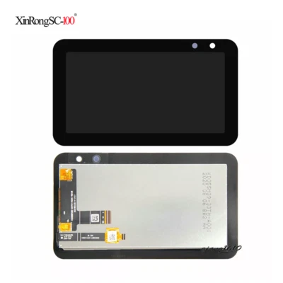 For 5.5" Amazon Echo Show 5 (2019) LCD Display Touch Screen Digitizer Assembly - Image 1 of 3