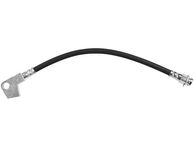 Manguera de freno central trasera para Dodge Challenger 1973 1972-1974 BF614PF Foto 1 de 1