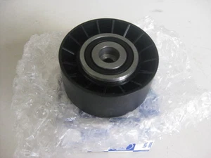 Mercedes Benz Belt Tensioner Pulley (New) W140 300SE M104 A1042000470 - Picture 1 of 3