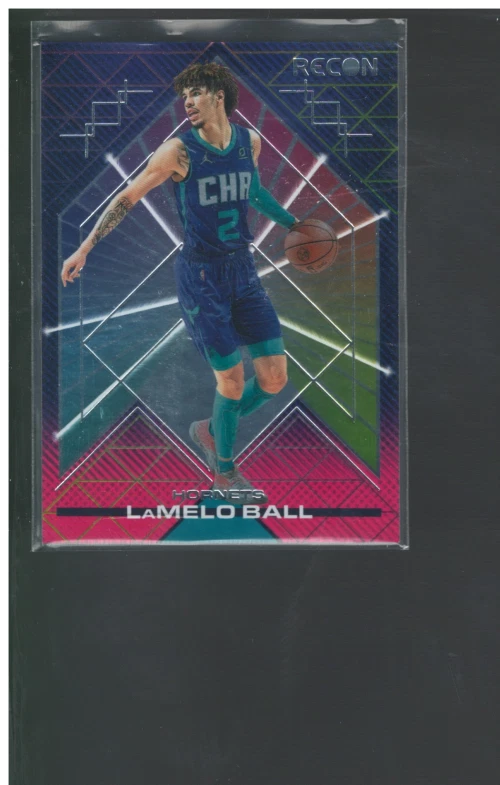 B3390- 2021-22 Panini Recon Basketball Cards 1-250 -You Pick- 15+ FREE US SHIP - Image 1 of 1