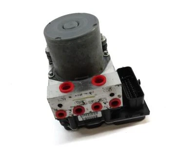 12-13 LAND ROVER LR4 RANGE ROVER SPORT (L320) ABS ANTI LOCK BRAKE PUMP w/ MODULE - Image 1 of 4