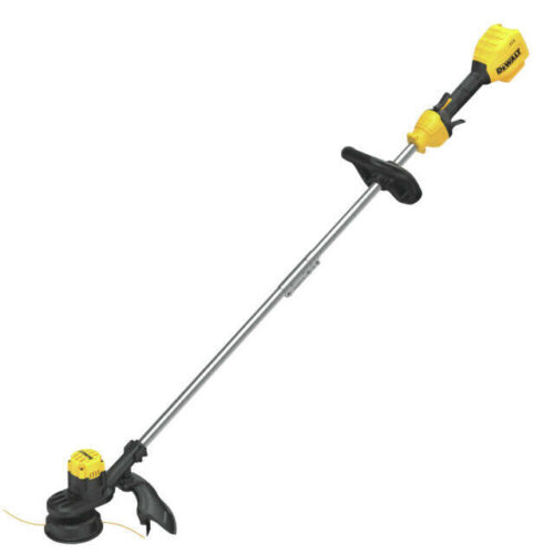 DеWALT DCST925B 13 Cordless String Trimmer (Tool Only) for sale online