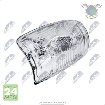 Fanalino freccia ant Ajs per FORD TRANSIT P - Immagine 1 di 4