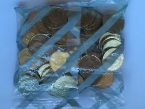 LADOBLA - Bolsa 50 Monedas 100 Pesetas 1999 - FNMT España Sin Circular - Picture 1 of 3