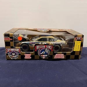 Racing Champions Nascar Diecast 1:24 scale Anniversary 16 Ted Musgrave - Picture 1 of 6