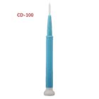 Insulated Blue + White Ceramic Screwdriver CD 20 for Circuit Adjustment