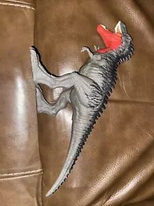 Mattel Jurassic World Tarbosaurus Primal Attack Dinosaur ๐ฅ - Picture 1 of 4
