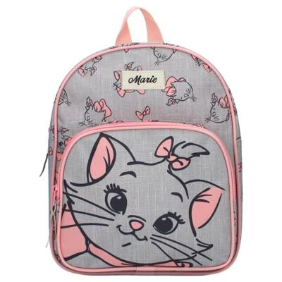 Vadobag Aristocats Kinder Rucksack 5 Liter Marie Friendship Fun - Bild 1 von 4