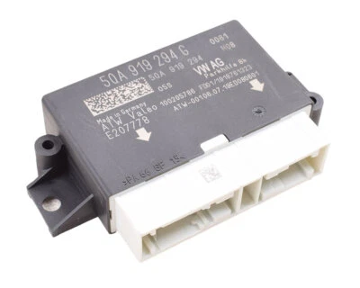 Centralina parcheggio assistito VW Arteon Golf Tiguan Touran AUDI A1 A3 Q3 5QA919294G - Immagine 1 di 4
