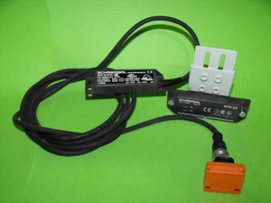 SCHMERSAL BNS 33 STG-AS+BPS33.Non Contact Safety Sensor .USED - Picture 1 of 11