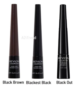 Revlon ColorStay Liquid Liners Sealed --Choose shade--- - Picture 1 of 1