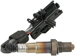 Sensor de oxígeno de banda ancha premium Bosch para Cadillac SRX 2004-2006 Foto 1 de 4