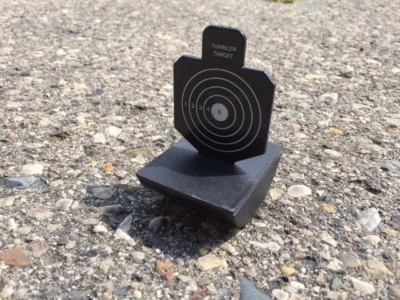 CYMA Mini Tumbler Airsoft Target