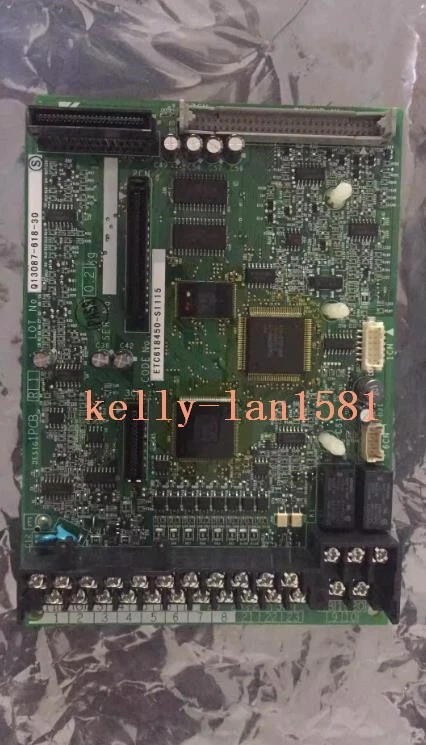 1pc NEW ETC618450-S1115 (by DHL or Fedex) - Image 1 of 1