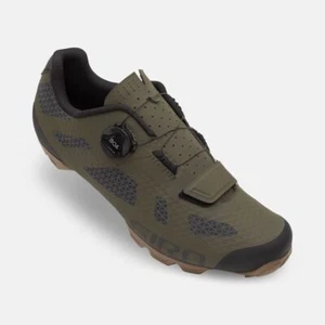 GIRO RINCON BIKE CYCLING SHOES MOUNTAIN - Picture 1 of 18