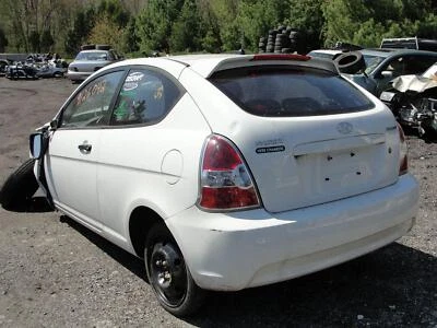 09 HYUNDAI ACCENT Chassis Brain Box - Изображение 1 из 4