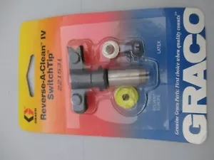 Graco 221531 Schalterspitze - Bild 1 von 4