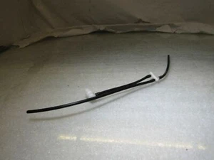 Mercedes Clase S W220 Asiento Delantero Derecho Aspirador Depósito De Aire Tanque Aspirador Tubo Válvula - Imagen 1 de 4