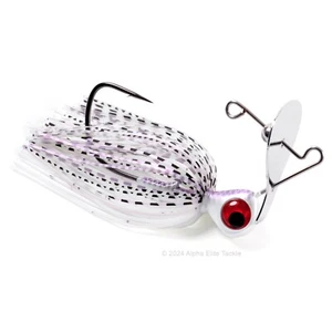 Keitech Rumblade Bladed Swim Jig - Picture 1 of 15