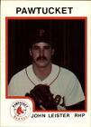 B4980- 1987 ProCards Minor League Baseball Cards1 -You Pick- 15+ FREE US SHIP