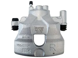Fits Mazda 6 (Gg) 2.0, 2.0D, 2.3 Brake Caliper Front Right Drivers 2002-2008 - Picture 1 of 5