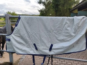 Bucas power turnout Decke 155cm - Bild 1 von 19