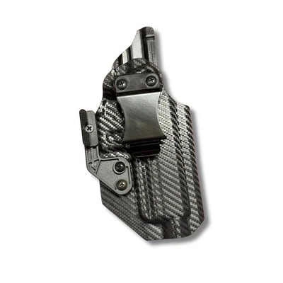Springfield Armory Echelon 4.5F Iwb or Owb Kydex Holster - Image 1 of 3