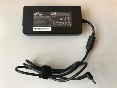 Orig. Netzteil Medion Erazer Beast X20 MD 62207 62208, Stecker 12,7 mm / 5,5 mm - Bild 1 von 4