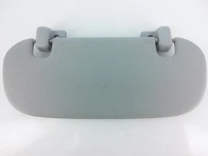 MINI R55 R56 2007-2010 Visiera parasole laterale destra grigia (tetto non panoramico) 0567200 - Foto 1 di 12