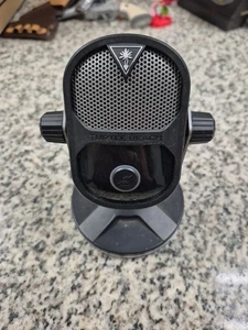 Micrófono Turtle Beach Stream XBOX One PS4 PC compatible con Mac Playstation - Imagen 1 de 5
