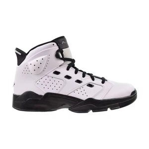 Jordan 6-17-23 Men's Shoes White/Black-White DC7330-100 - Picture 1 of 6