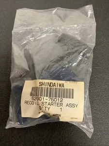 OEM Shindaiwa / Echo 62901-75012 A051001490 Recoil Starter Assembly - Picture 1 of 3
