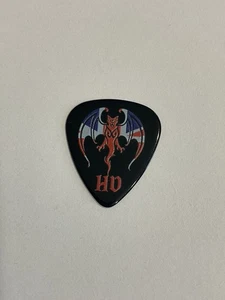 Hollywood Vampires GLASGOW 2023 Tour Guitar Pick (B1) - Bild 1 von 2