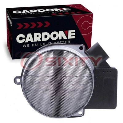 Sensor de fluxo de ar em massa Cardone Reman para 2007 Chevrolet Silverado 2500 HD mf - Imagem 1 de 4