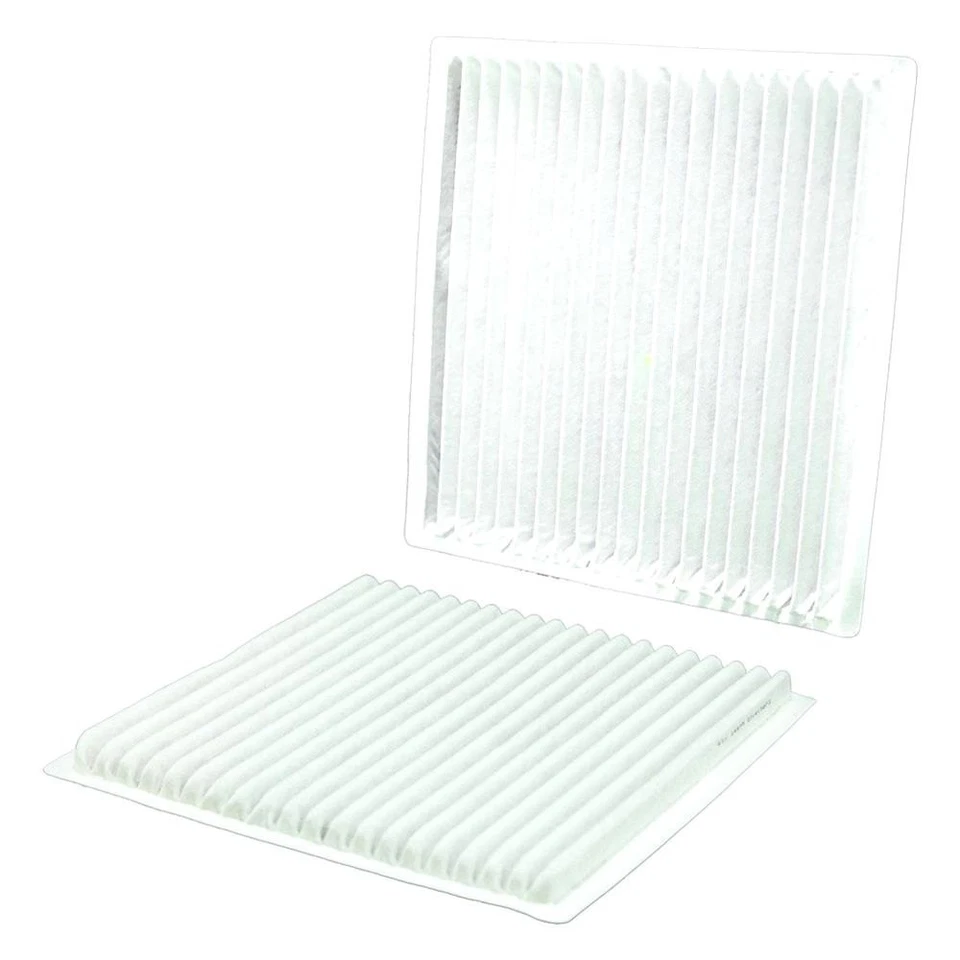 For Toyota 4Runner 2003-2009 WIX 24875 Cabin Air Filter - Image 1 of 1