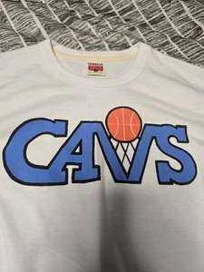 Cleveland Cavaliers Damen Langarmshirt Small Hommage Marke - Bild 1 von 9