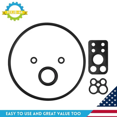 Carburetor Rebuild Kit 54832 For Briggs &Stratton Nikki V Twin - Image 1 of 4