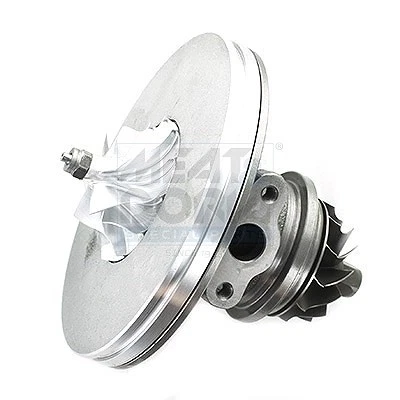 MEAT & DORIA Rumpfgruppe, Lader  für MERCEDES-BENZ - Bild 1 von 1