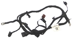 Skoda Octavia IV NX NN 2.0D Anlasser u. Lichtmaschine Kabel 5WA971230FN -51Tkm- - Picture 1 of 4