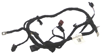 Skoda Octavia IV NX NN 2.0D Anlasser u. Lichtmaschine Kabel 5WA971230FN -51Tkm- - Image 1 of 4