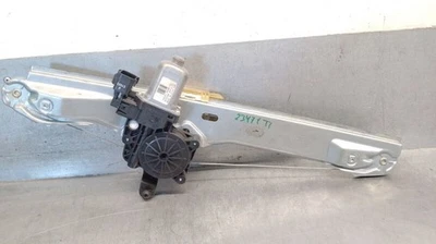 1870276 alzacristalli posteriore sinistro per FORD C-MAX II (DXA CB7 DXA CEU) - Immagine 1 di 4