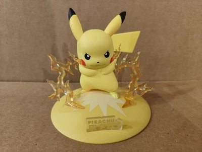 Figura de acción Funism Pokémon Eevee Adventure Series Pikachu Foto 1 de 4
